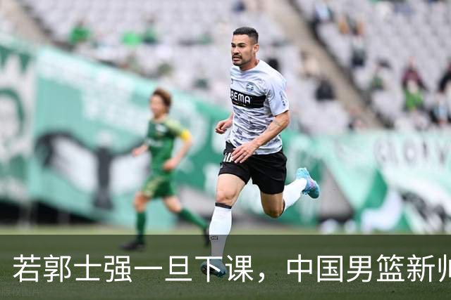 若郭士强一旦下课，中国男篮新帅99%锁定这3人，其中一人呼声最高